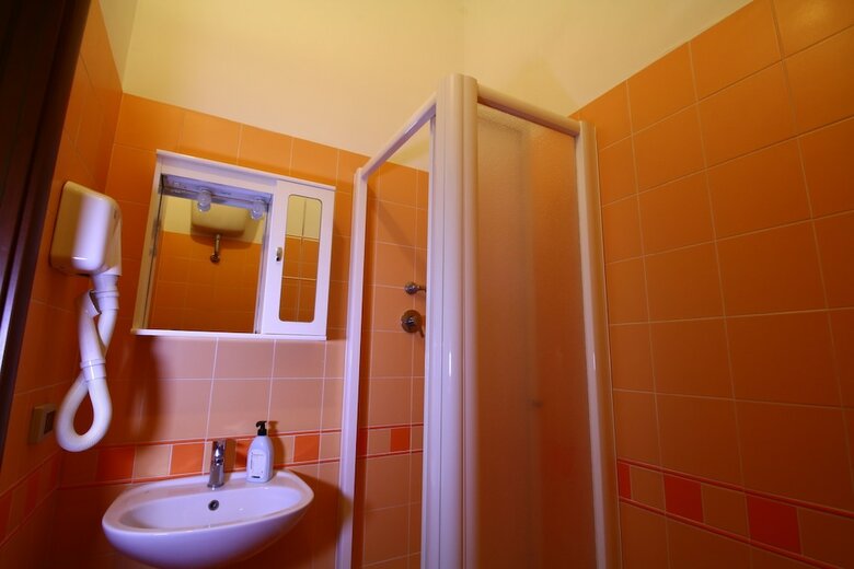 Hotel Trasteverooms La Bernardon