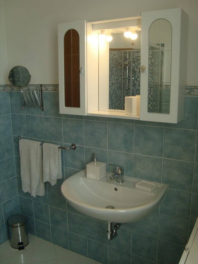 Apartamento La Sosta Di Braccio
