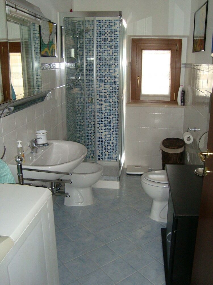 Apartamento La Sosta Di Braccio