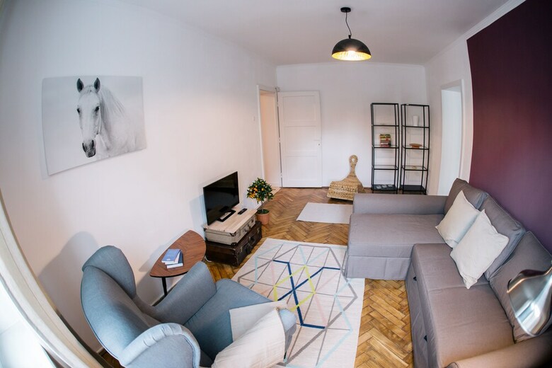 Neo Apartment Horea