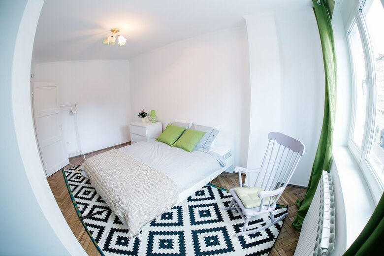 Neo Apartment Horea