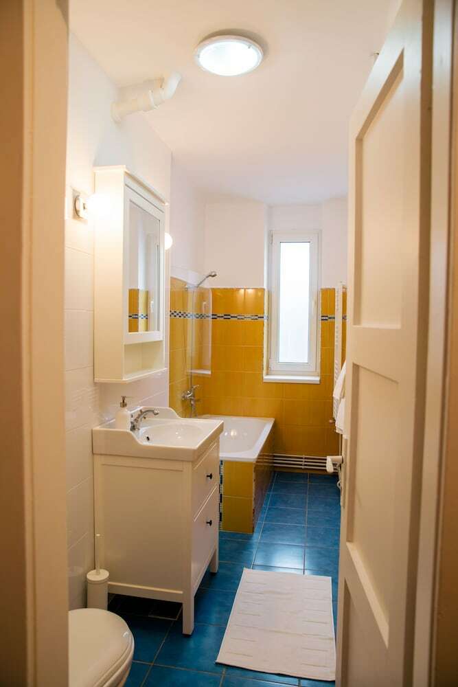 Neo Apartment Horea
