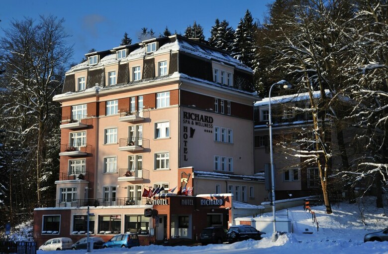 Hotel Richard
