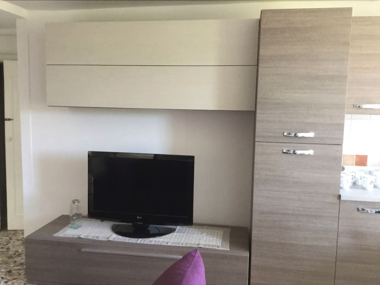 Apartamento Casa Annalisa