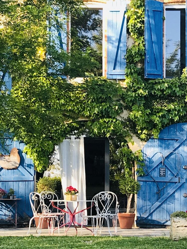 Hotel La Bergerie De Beaudine