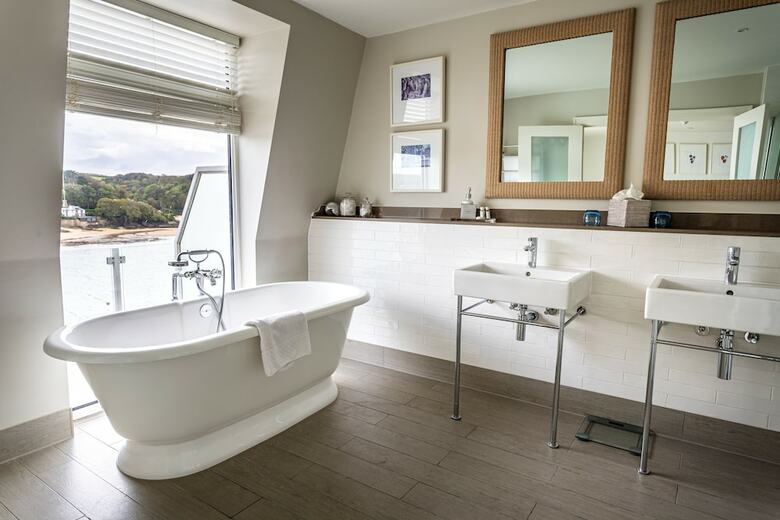 Salcombe Harbour Hotel & Spa