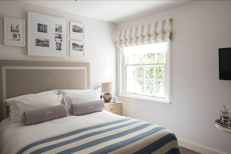 Salcombe Harbour Hotel & Spa