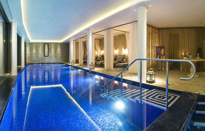 Salcombe Harbour Hotel & Spa