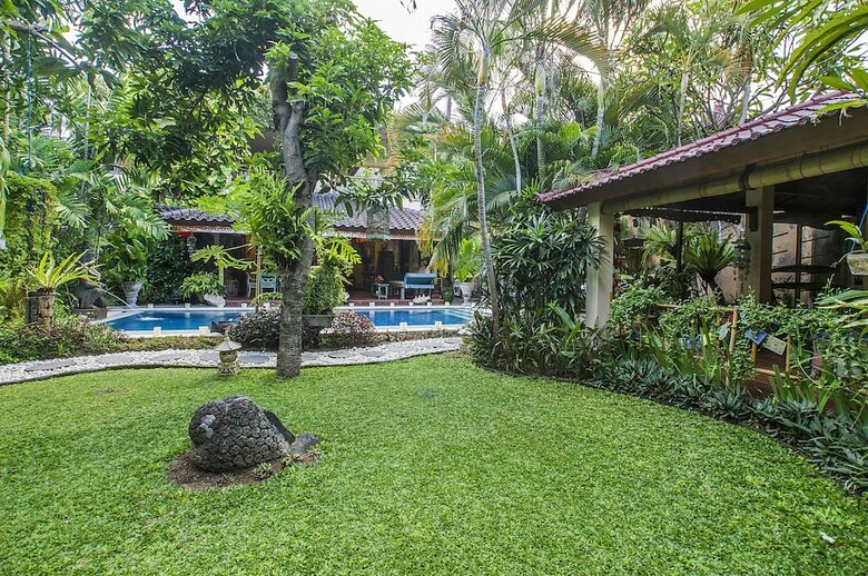 Villa Kaja By Nagisa Bali