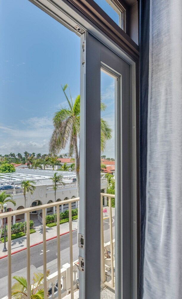 Tropicals Of Palm Beach