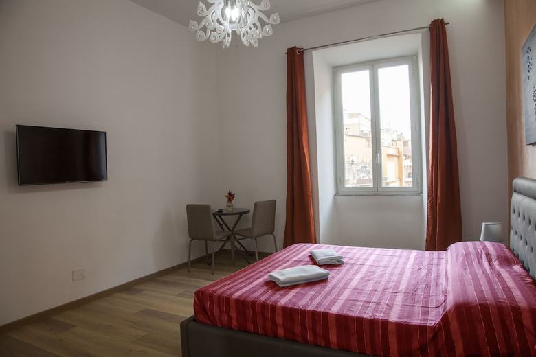 Trasteverome45 Apartments