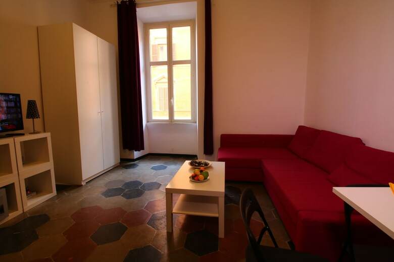 Trasteverome45 Apartments