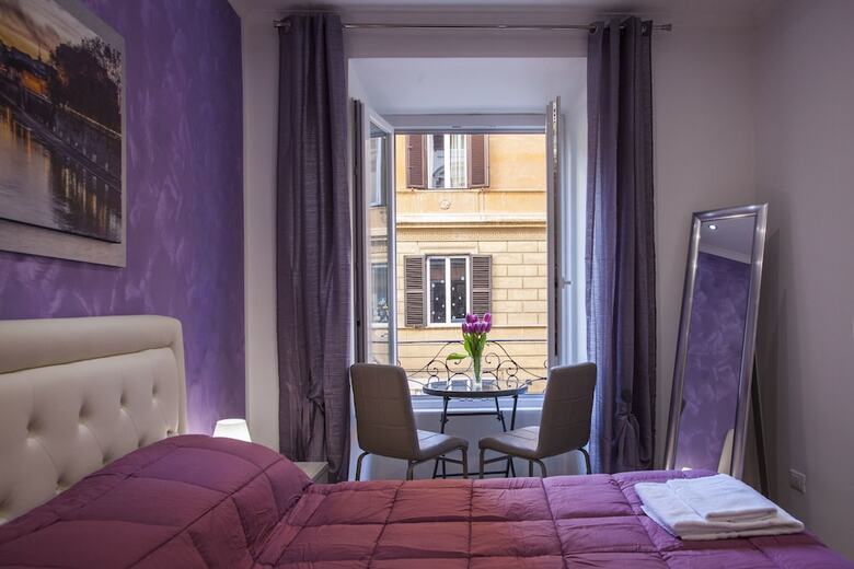 Trasteverome45 Apartments