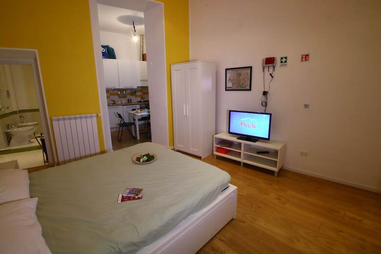 Trasteverome45 Apartments