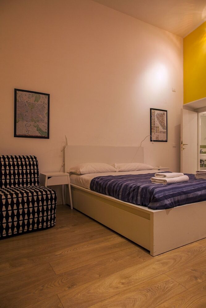 Trasteverome45 Apartments