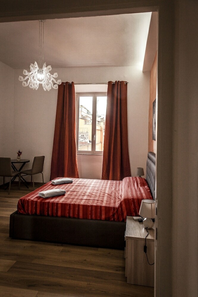 Trasteverome45 Apartments