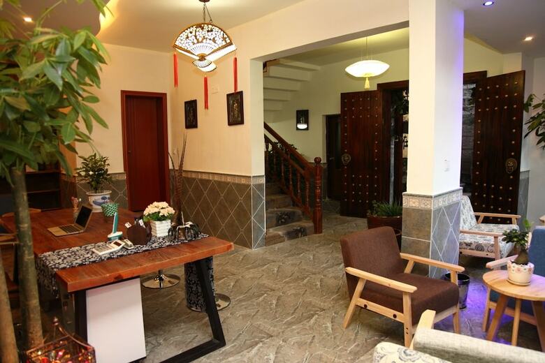 Hotel If You Are Here - Fenghuang