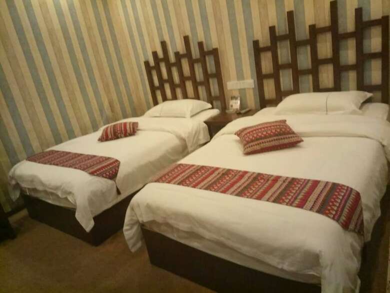 Hotel If You Are Here - Fenghuang