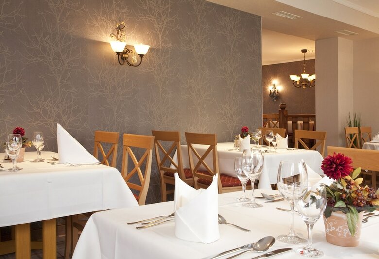G�bel's Hotel Am Park
