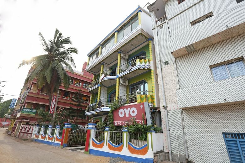 Hotel Oyo 3139 View Point Resort
