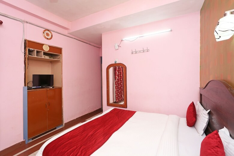 Hotel Oyo 3139 View Point Resort
