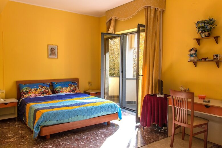 Hotel Le Arcate