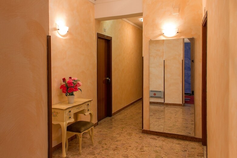 Hotel Le Arcate