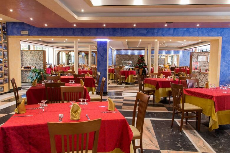 Hotel Le Arcate