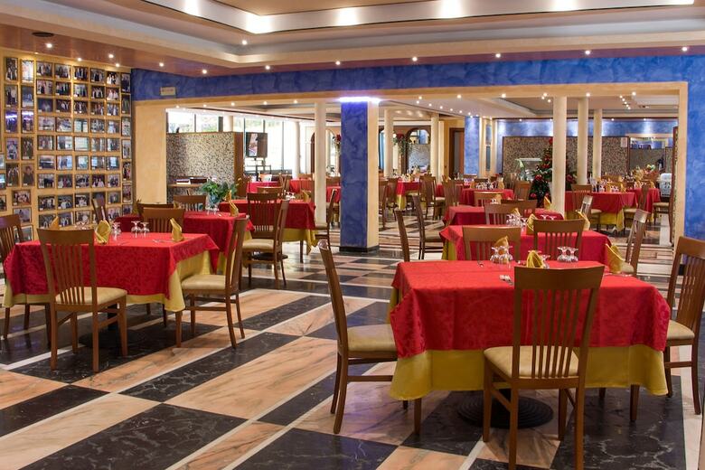 Hotel Le Arcate