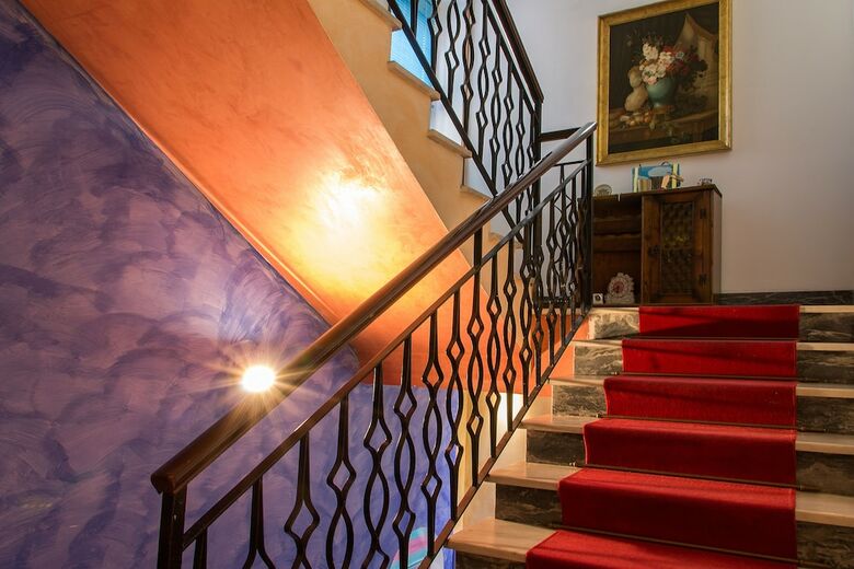 Hotel Le Arcate