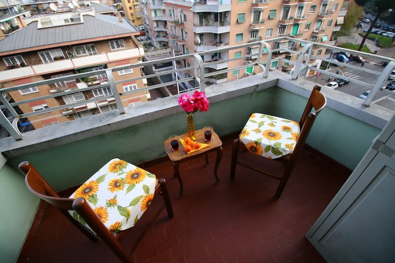Hotel Maria Grazia