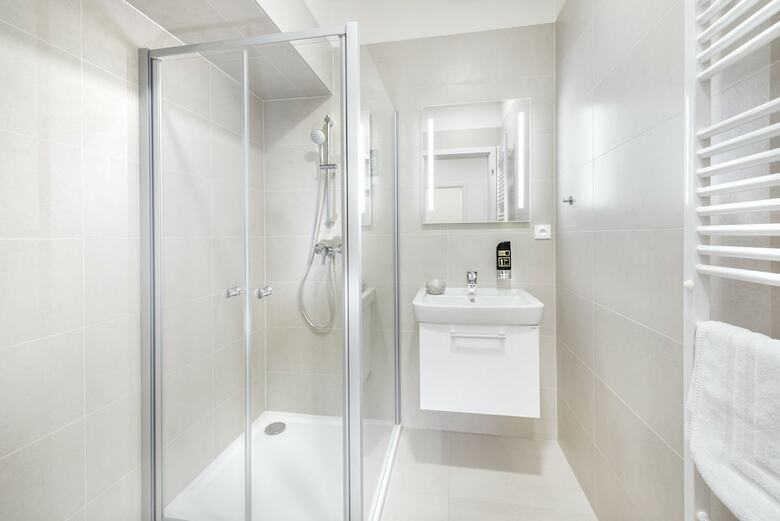 Apartamentos Downtown Suites Belohorska
