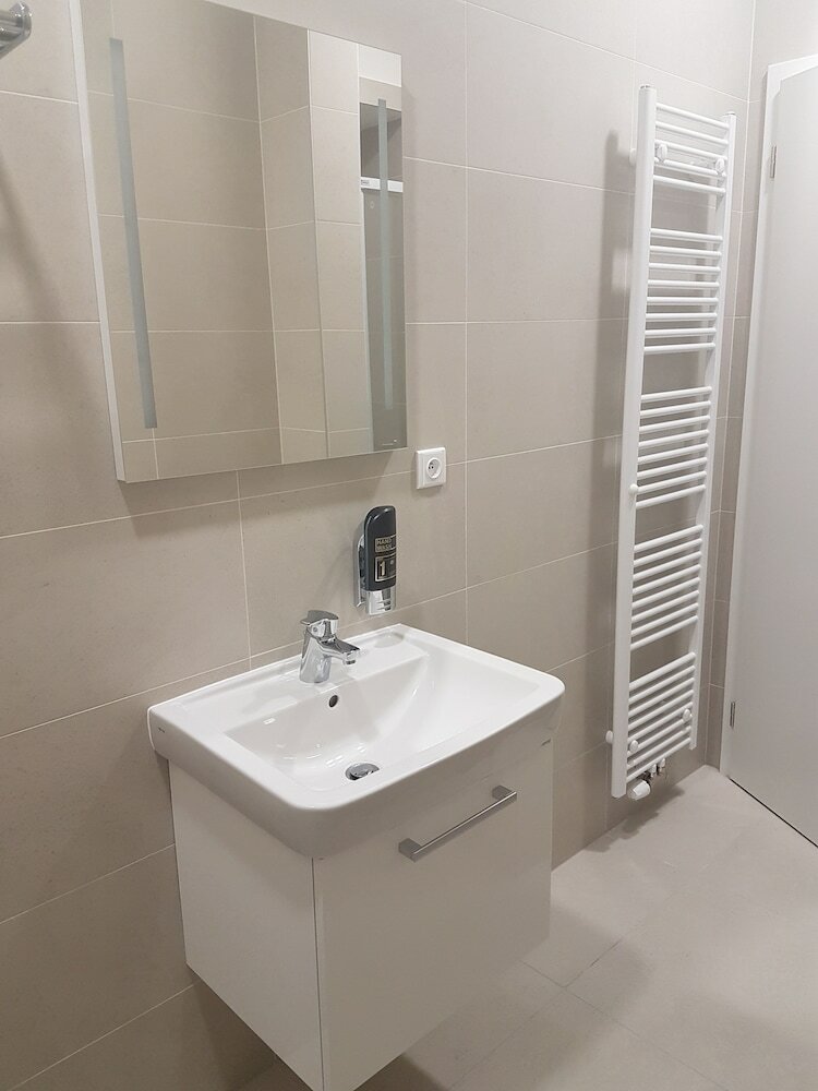 Apartamentos Downtown Suites Belohorska