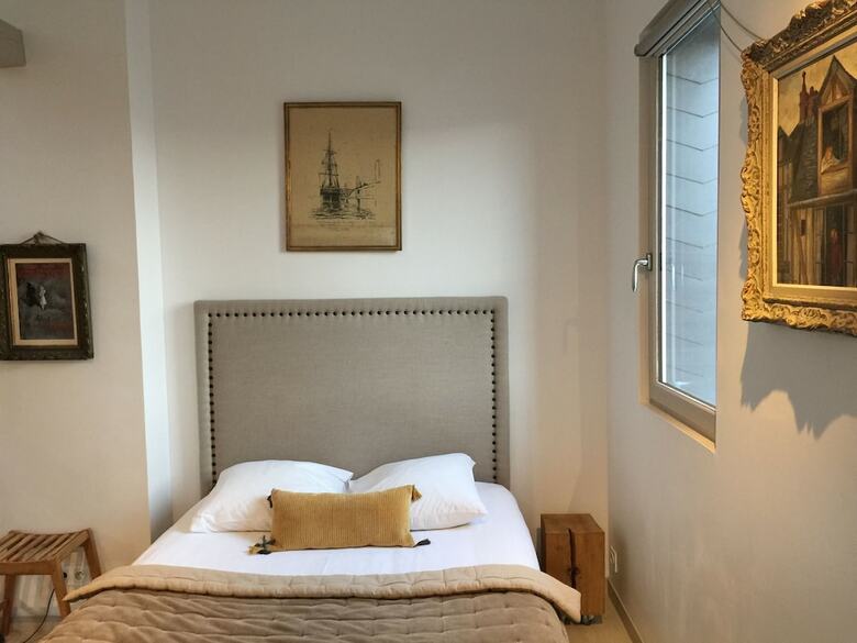 Apartamento Studio Et Appartements Sainte Catherine