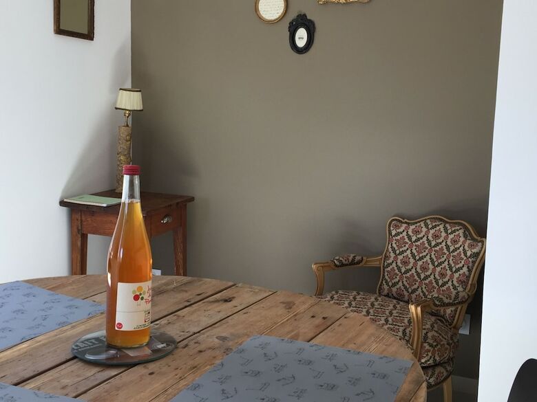Apartamento Studio Et Appartements Sainte Catherine