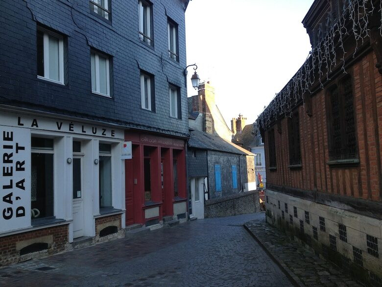 Apartamento Studio Et Appartements Sainte Catherine