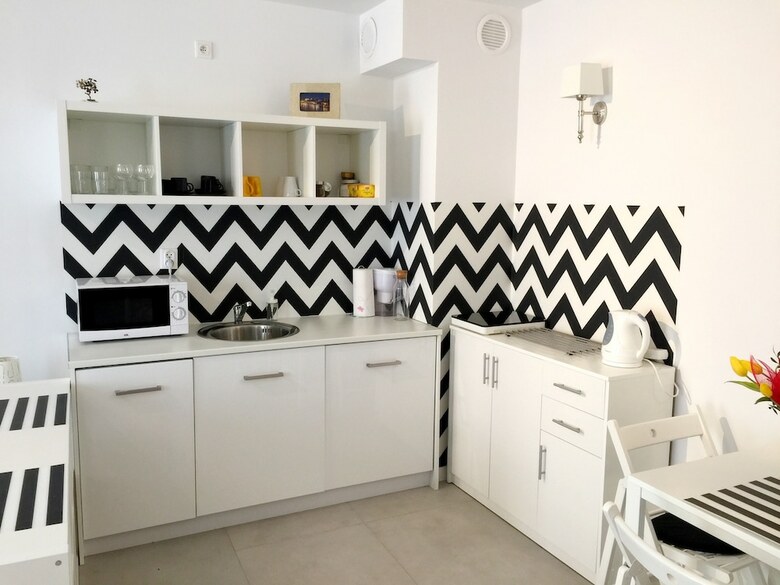 Apartamentos Bt Brama Portowa