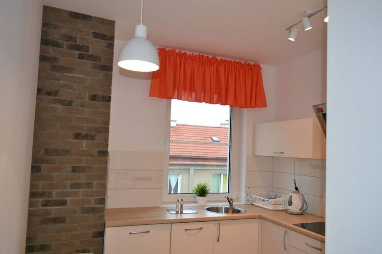 Apartamentos Bt Brama Portowa