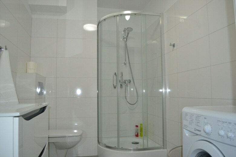 Apartamentos Bt Brama Portowa