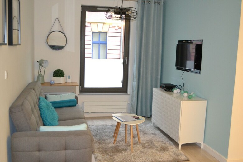 Apartamentos Bt Brama Portowa