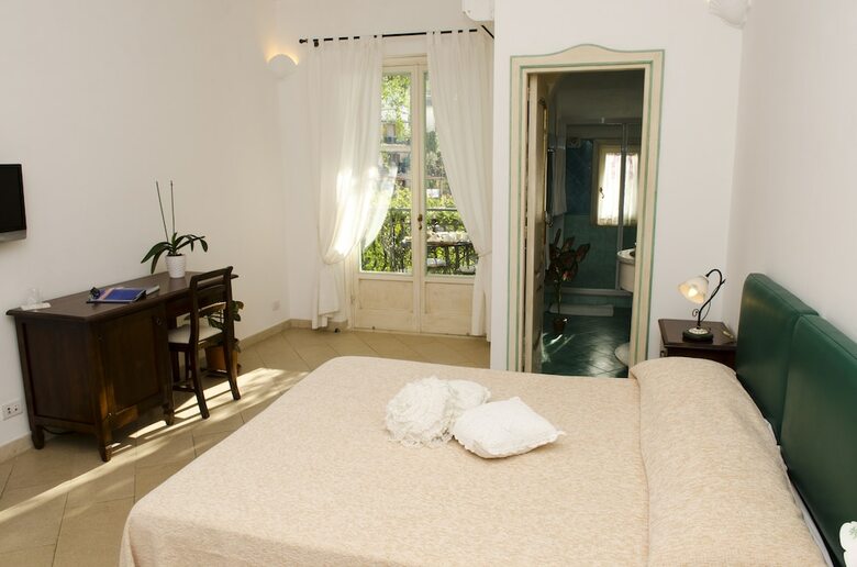 Bed & Breakfast Il Pertuso