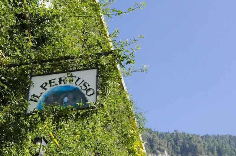 Bed & Breakfast Il Pertuso