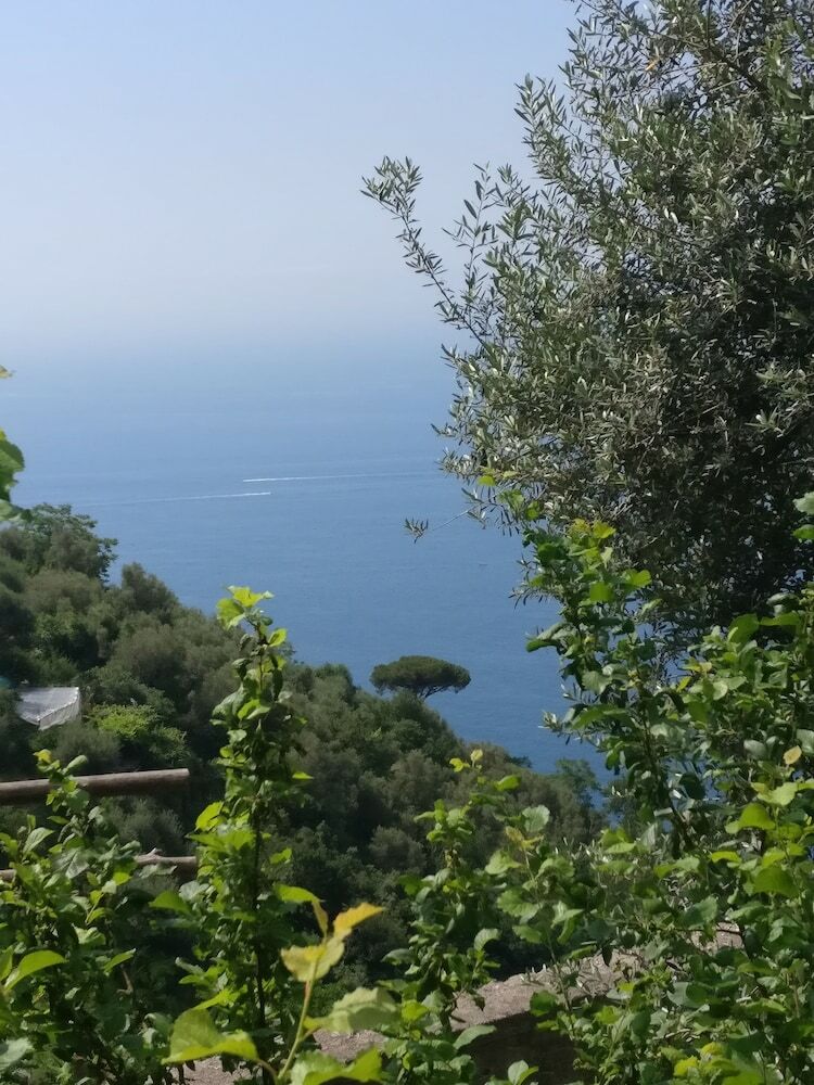 Bed & Breakfast Il Pertuso