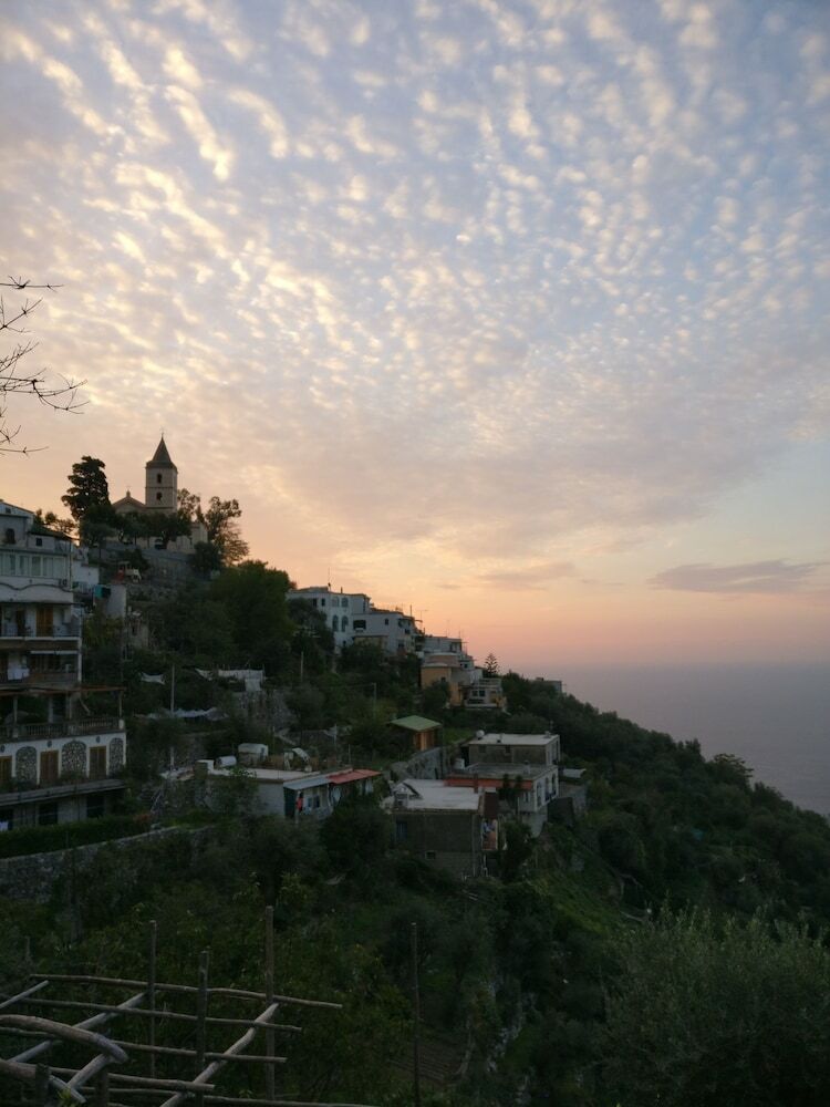 Bed & Breakfast Il Pertuso