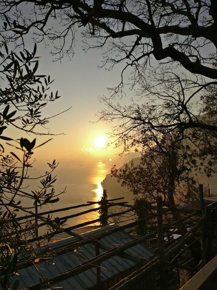 Bed & Breakfast Il Pertuso