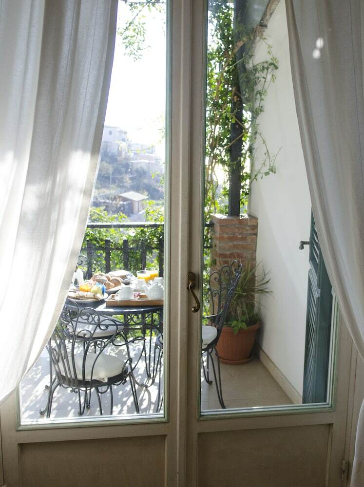 Bed & Breakfast Il Pertuso