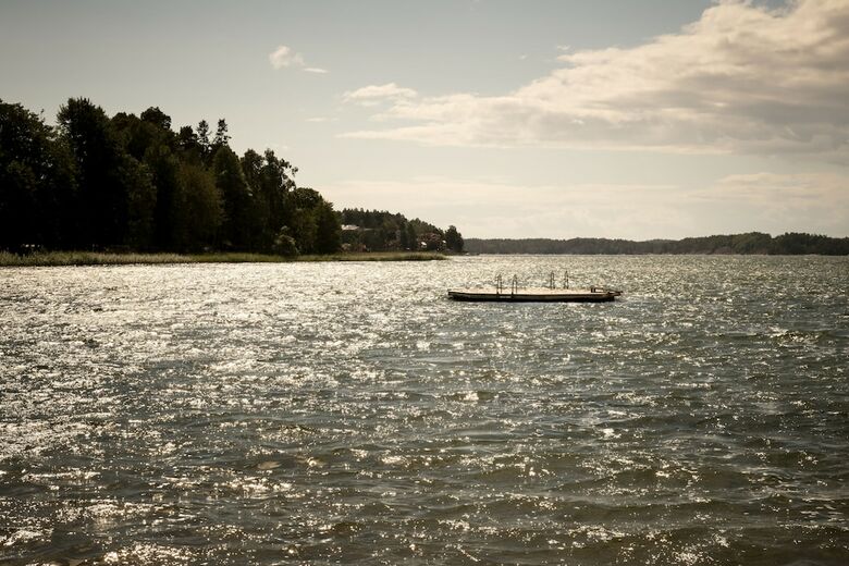 First Camp Nickstabadet Nyn�shamn