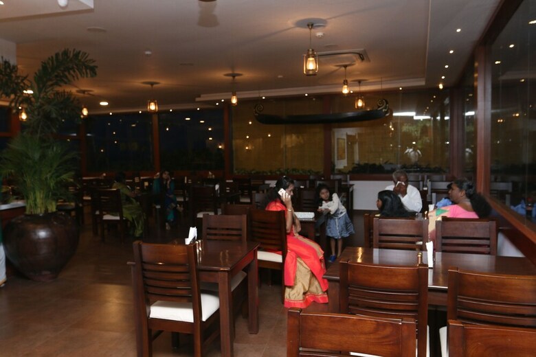 Hotel Grace Residency