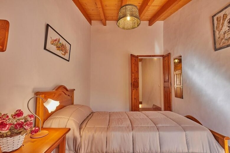 Apartamentos Casa Fortuny