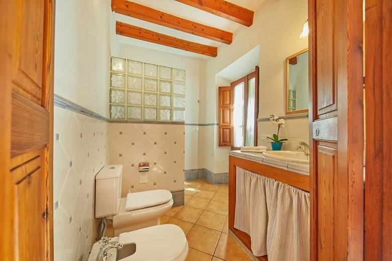 Apartamentos Casa Fortuny